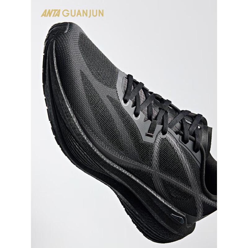 ANTA Champion Light Wind Women's Intercity Running Shoes