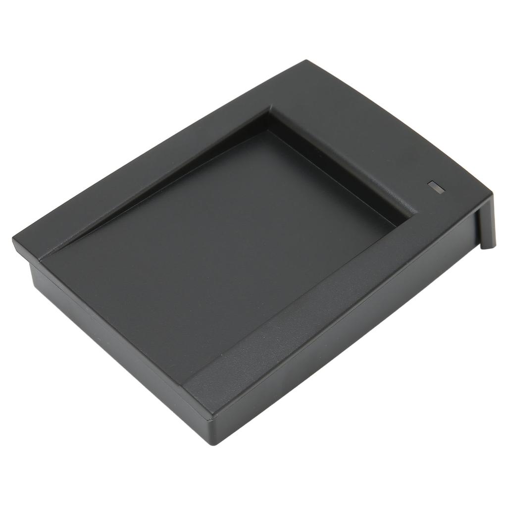 IC-Kartenleser Liest Schnell 13,56 MHz Stabile Leistung Starke Kompatibilität Rutschfeste Basis USB Desktop Kartenleser