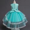Blumenmädchenkleider, Prinzessinnenkleider für Kinder, Ballkleider mit Spitzenbesatz, Hochzeitskleider im Smoking-Stil für Mädchen, Outfits für Klavieraufführungen