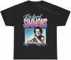 Richard Simmons Vintage Aesthetic Retro Gift 90s T-Shirt S-5XL Men Women Unisex