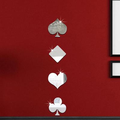 Naklejki naścienne – Naklejki naścienne do salonu