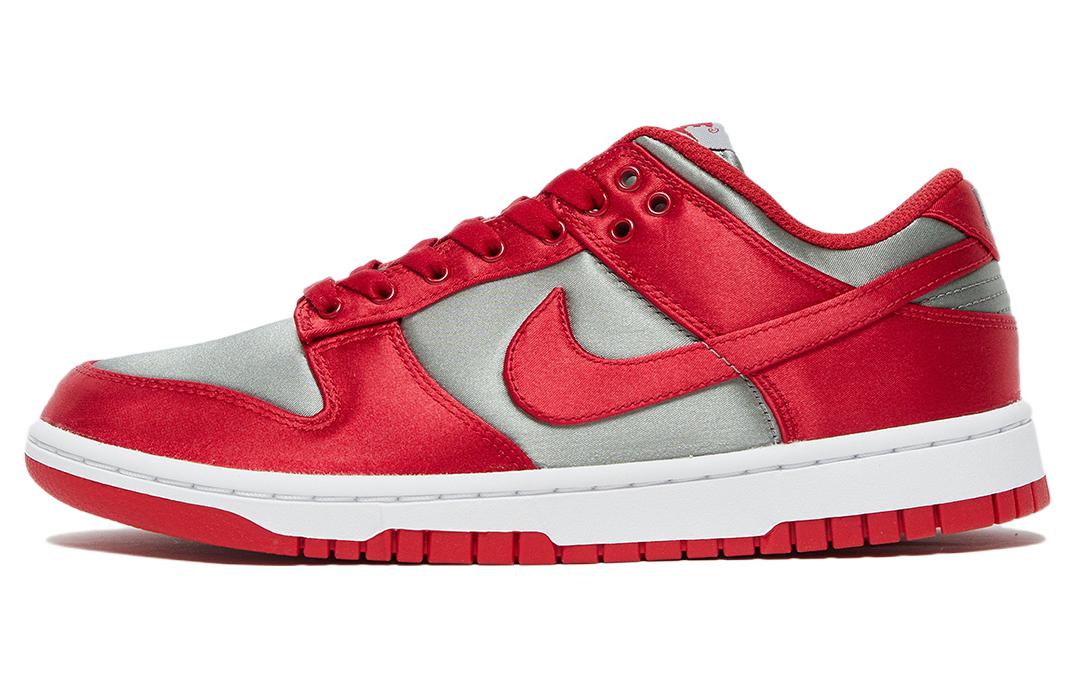 

Nike Dunk Low Unlv Satin Women s DX5931-001 43
