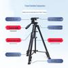YUNTENG VCT-5208 Bluetooth Tripod