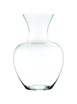 [Authentic] RIEDEL Decanter Apple 1500ml 1460/13 Clear