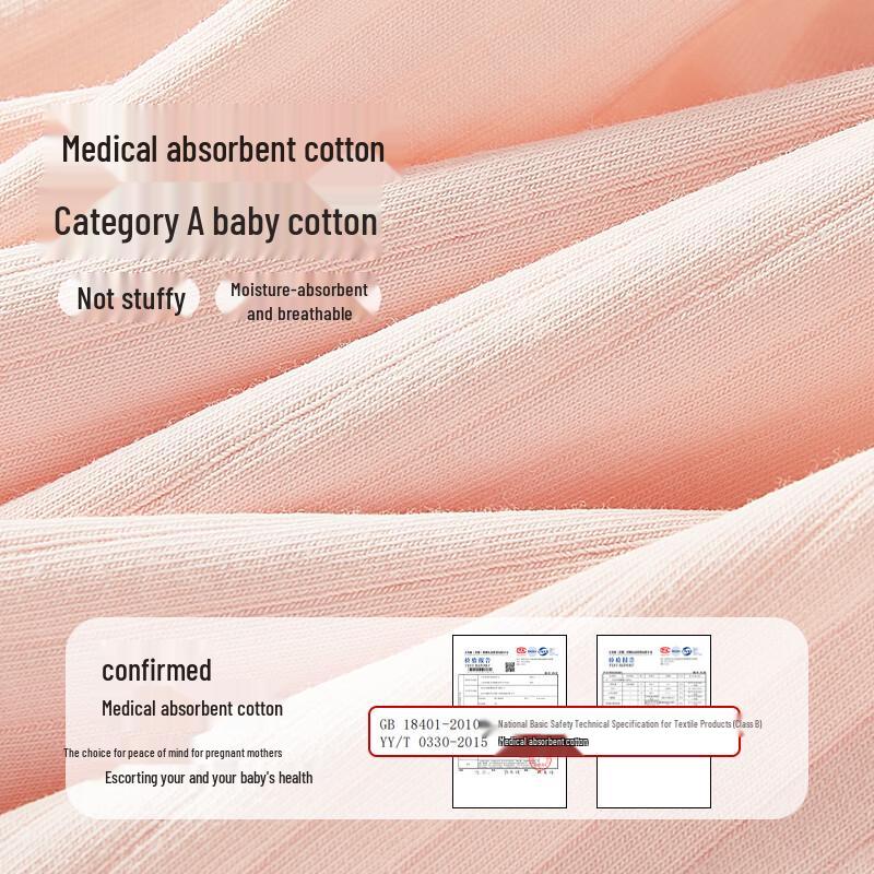 Urban Beauty 2-Pack Maternity Underwear