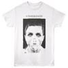 Underoath They're Only Chasin Safety Album Cover Men's T Shirt Hardcore Music