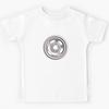 Parte superior (Meninos a partir de 4 anos) – T-Shirts