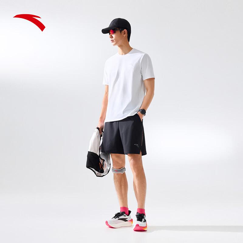 ANTA Men s C5 Quick-Dry Running & Training Set XL
