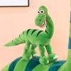 Dinosaur Plush Toy Large Doll Simulation Pillow Cute Doll Boy Girl Green Tyrannosaurus Rex