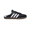 adidas Sandali Originali Samba Og Mule Color Block Punta Tonda Slip-On Calzature Unisex LB3815