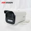 HIKVISION 8MP 4K Full-Color PoE Network Bullet Camera CN plug (adapter included)
