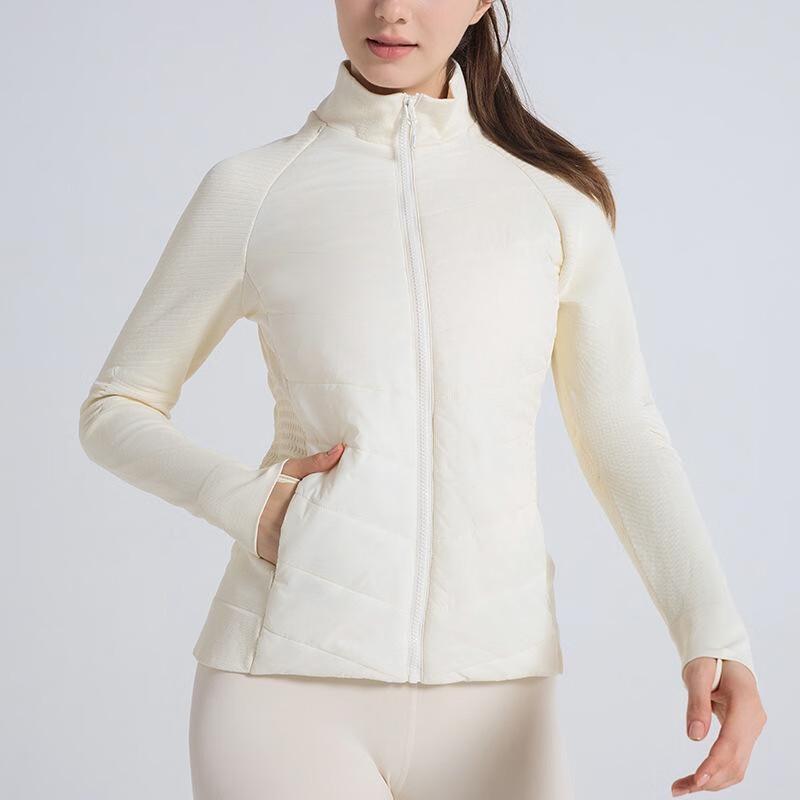 Ayub Women s Lightweight Outdoor Down Jacket S