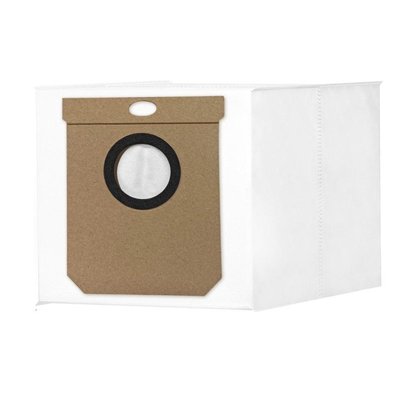 Accessories Kit For Eufy L60 L50 L60 SES L50 SES Robot Vacuum Cleaner Main Brush Filters Side Brushes Dust Bags