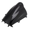 Windshield WindScreen Fit for YAMAHA YZF R9 2025 Black