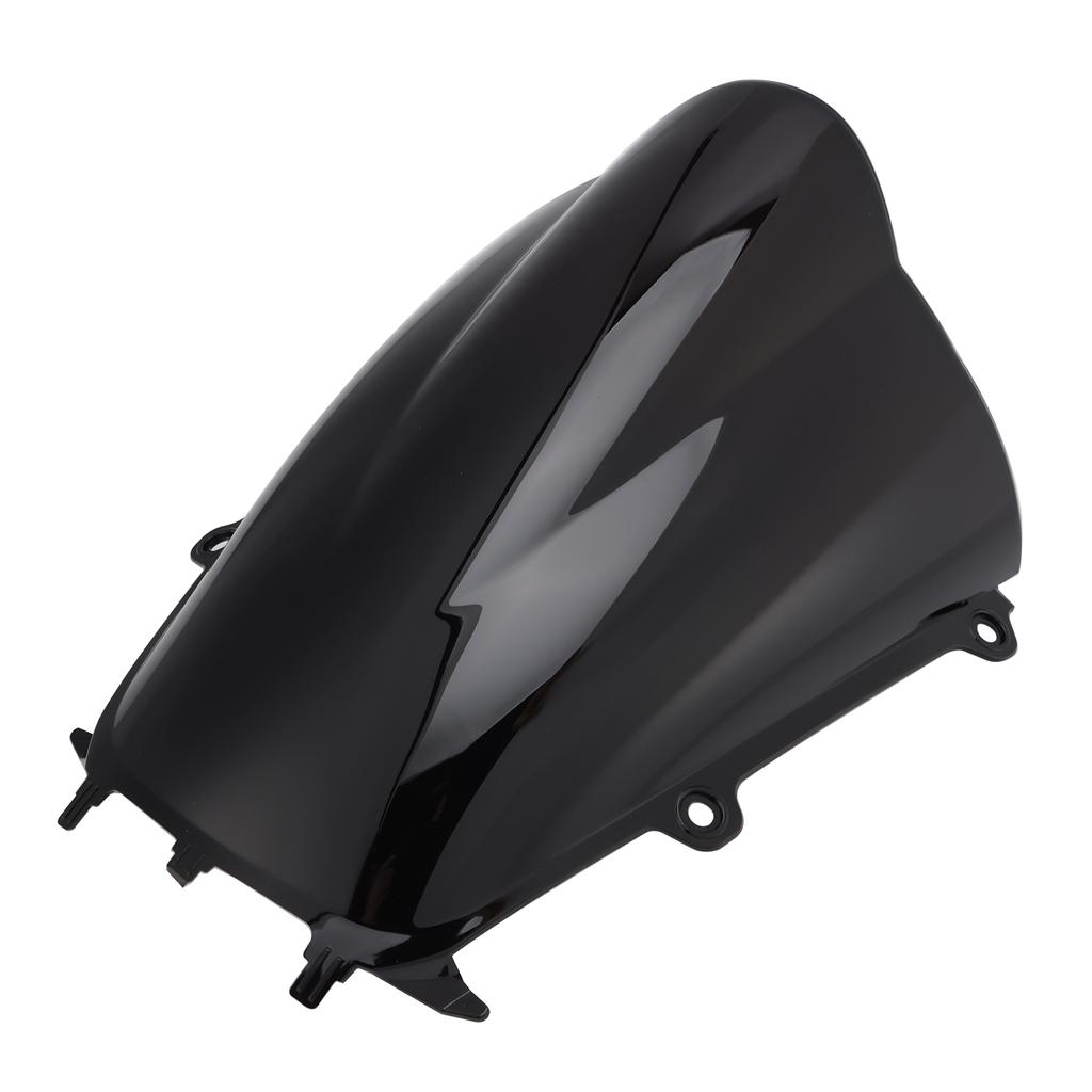 Windshield WindScreen Fit for YAMAHA YZF R9 2025 Black
