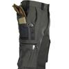 OEING Men's Waterproof Multi-Pocket Cargo Pants