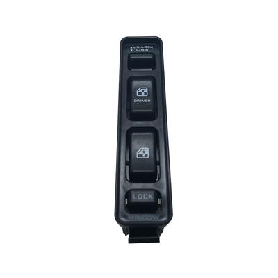 NEW Window Controller Switch Button For SUZUKI  VITARA Glass Lift Switch 37990-60A00 3799060A00