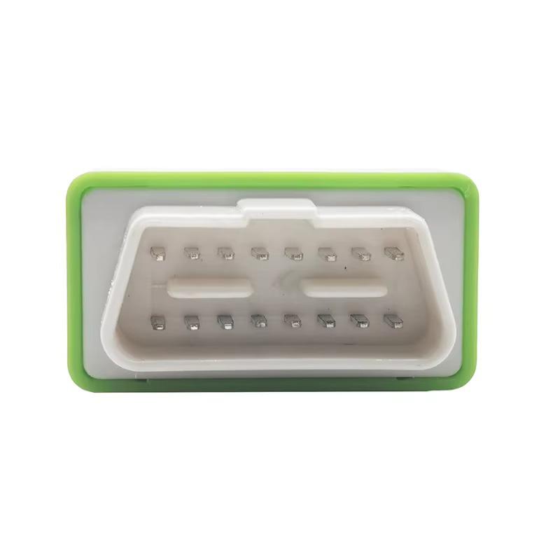 Eco NitroOBD2 Fuel Saver for Petrol Cars