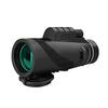 High-Definition Portable Monocular Telescope for Outdoor Hunting & Camping