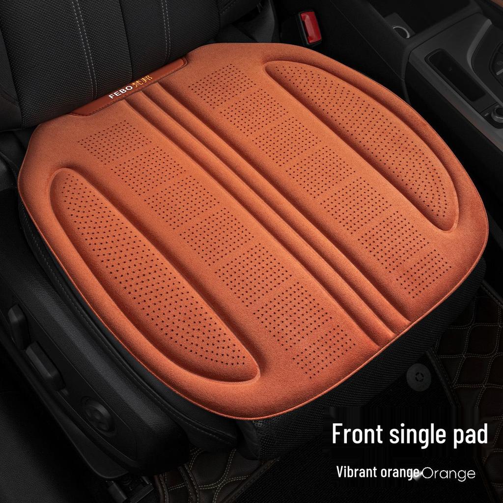 Breathable Non-Slip Car Seat Cushions for BYD U7/U8/U9 - All-Season Covers