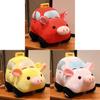 Creative Car Plush Pillow Toy For Kids And Collectors
