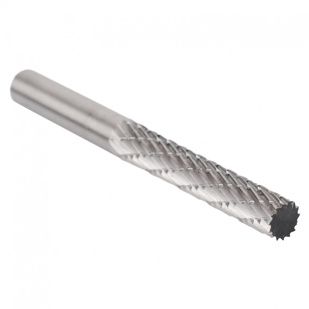 Rotary File High Speed Steel Rotary File Brand New