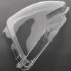 Headlight Shell Lamp Shade Transparent Lens Cover Headlight Cover For Mercedes-Benz CLS W219 2006-2011