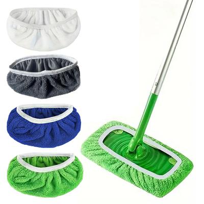 Herramientas para el aseo de la casa – Zapatillas para la limpieza de suelos