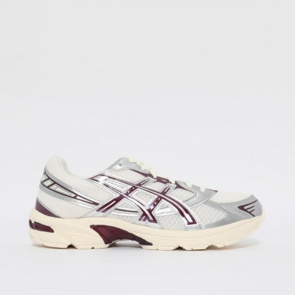 Asics Galleria Gel 1130 Cream Benimo Purple Sneakers 1203a899 102 9.5