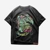 Camiseta Pierce the Veil | Camiseta de Rock | Contacto de Emergencia | Choca Contra el Cielo | Merchandising de Pierce the Veil | Camiseta de Algodón para Hombre y Niños