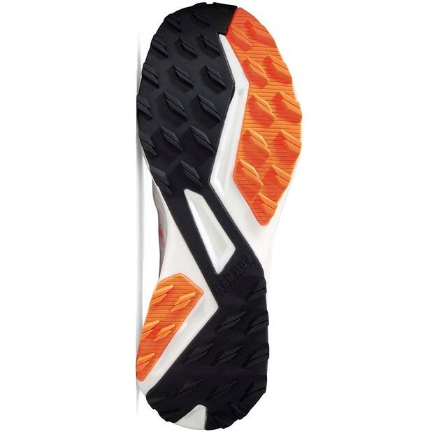 Mammut Saentis TR Low Trekking Boots