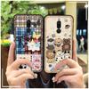 Waterproof Fashion Design Phone Case For Xiaomi Redmi 8 Cute Shockproof Protective Back Cover Phone Pouch Full Wrap TPU