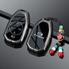 For Gac Trumpchi Gm8 Gs4 Ga3 Ga6 Sgs7 Ga4 Gs5 Gs3 Legend Gs8 Empow J11 J12 J13 J14 J15 J16 Keychain Zinc Alloy Car Key Case