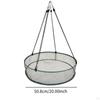 Bird Seed Catcher Tray Birdseed Hoop Outdoor Garden Hanging for Outdoors
