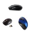 Sleek 2.4ghz Wireless Cordless Optical Scroll Dpi Mouse For Pc And Laptop Use