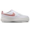 Casual Shoes for Women, Shock-Absorbing COURT VISION ALTA Sneakers