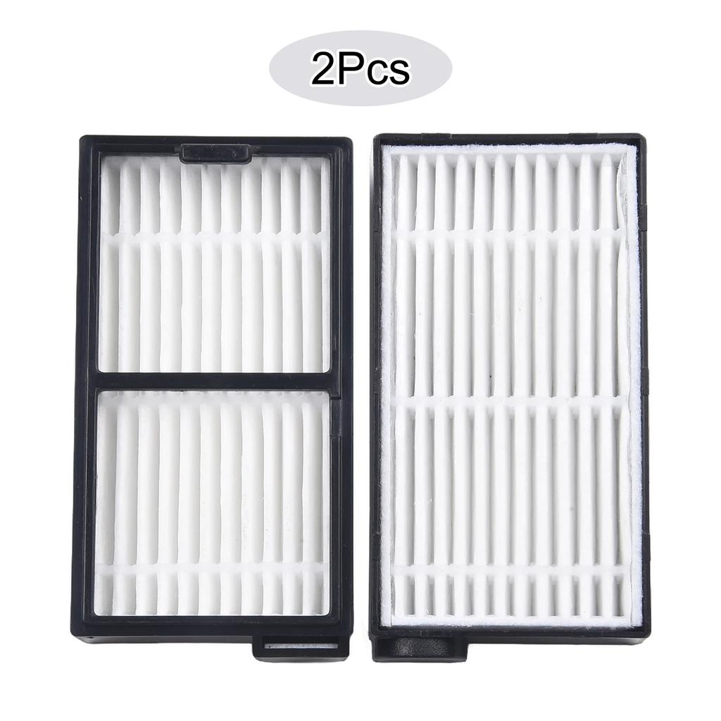 High Quality Replacement Filters for Cecotec For Solids Tank Compatible with For Conga Series 5090 6090 and 7090