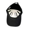 Spring And Summer High-Quality Embroidered Alphabet Baseball Caps Men'S And Women'S Sunshade Travel Casual Versatile Peaked Caps