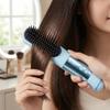 Hair Straightening Comb, High Crown Hair Straightening Comb, Cordless Hair Straightening Comb