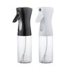 Kitchen Oil Cruet Dispenser Oil Spray Bottle BBQ Leakproof Pump Type Kitchen BBQ Tools Refillable Dispenser Kitchen Accessories