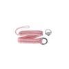 Adjustable AntiLoss Wrist Strap for Action Camera 1/4Inch Screw Mount Durability Braided Lanyard for Secure Attachment