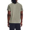 Under Armour Raglan Sleeve T Shirt Men's Green Unisex 1380775-504