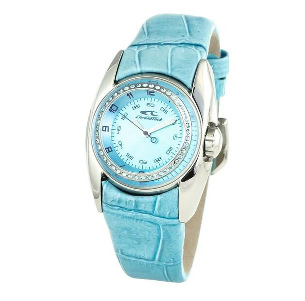 

Chronotech CT7704LS-01 часы