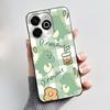 Cute Case For Umidigi G100X / G9X Coque Funda Printing Shell Protective Cover Soft Silicone Cartoon Phone Casing Capa