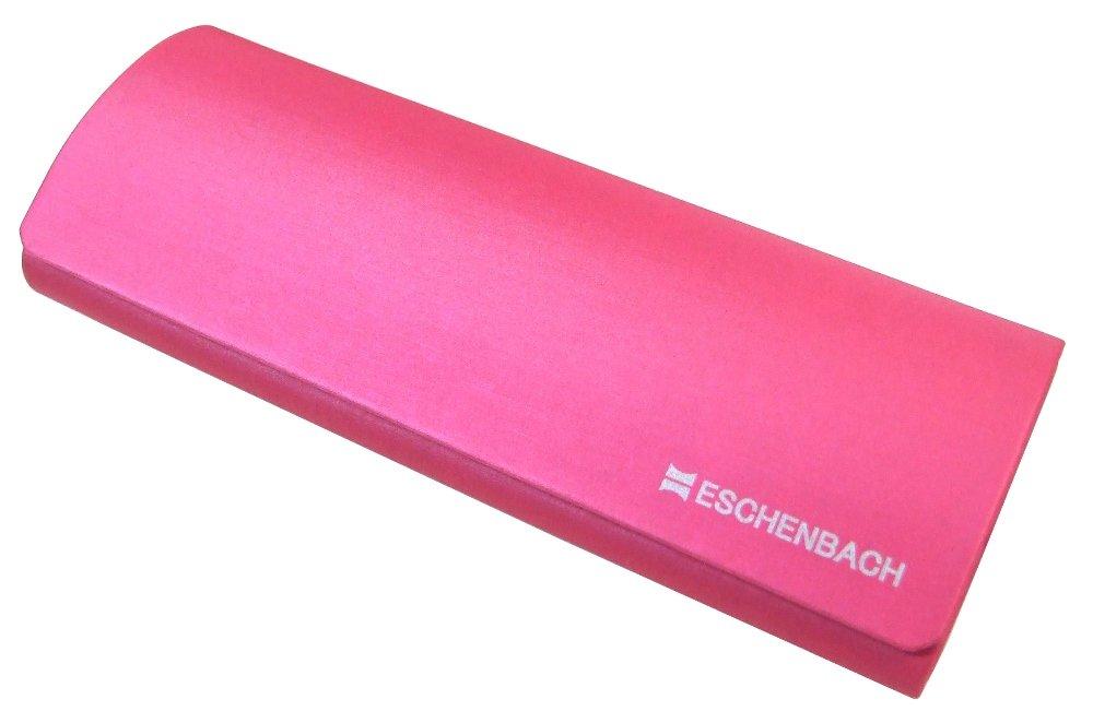 

Eschenbach Hard Eyeglass Case, Pink, 2994-CP