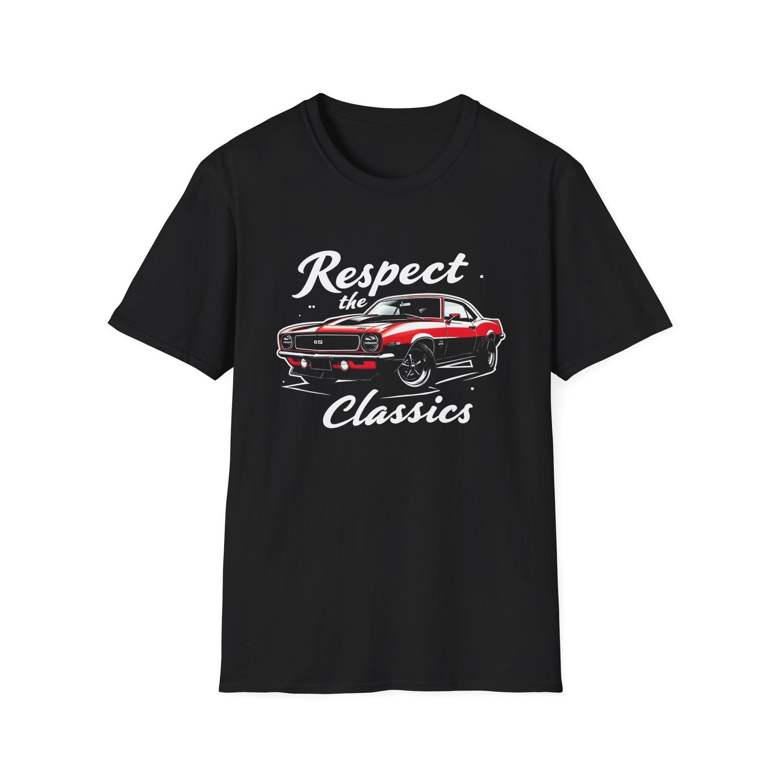 Jeff Beck - Hot Rod - Black t-shirt XL