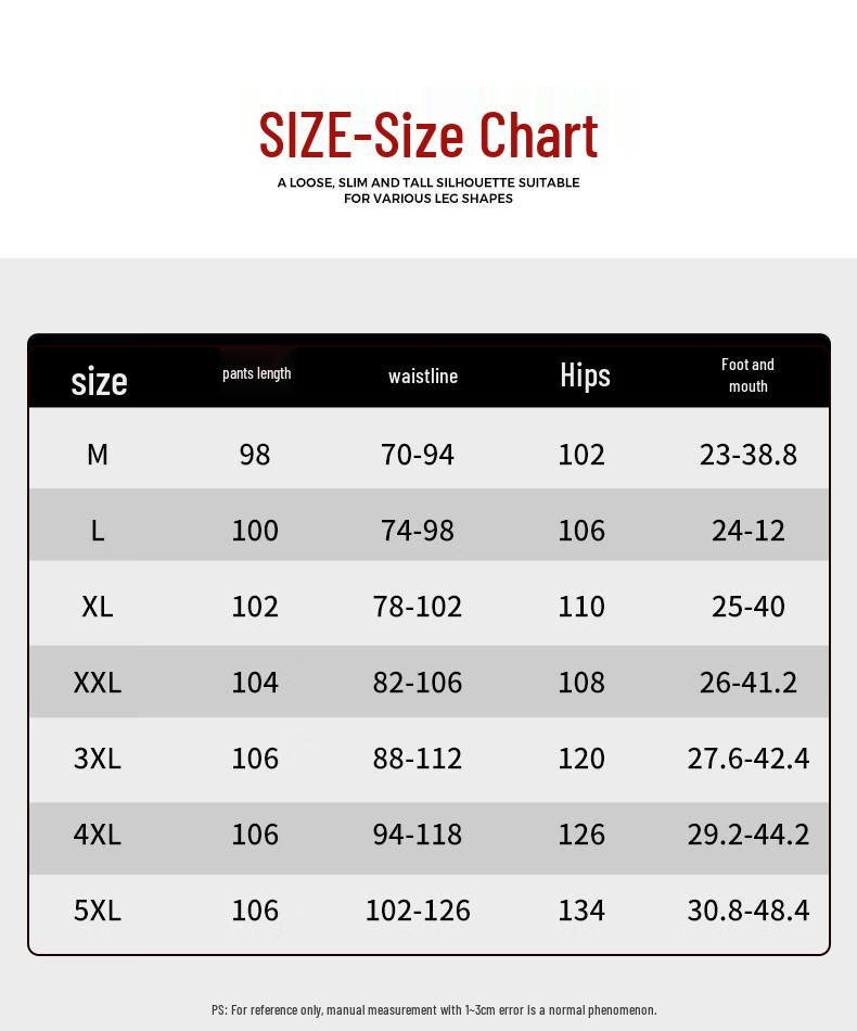 Jeanswest Men's Fleece-Lined Water-Repellent Tapered Casual Pants