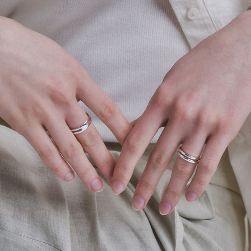 liersi Fantini Bold Ring