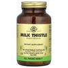 Milk Thistle, Veggie Capsules, 100 Capsules (450mg Per Capsule)