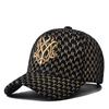 Hat Men's Spring New Hat Fashion Baseball Cap Men's Ins Tide Brand Casual Wild Street Hipster Cap